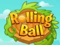 Game Rolling Ball