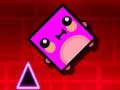 Game Geometry Dash Challenge