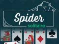 Game Spider Solitaire
