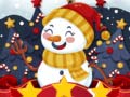 Game Love Snowballs Xmas