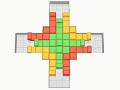 Game Clash Of Blocks