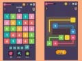 Game 3 in 1 Puzzle