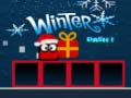 Game Winter Dash