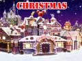 Game Merry Christmas