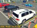 Game Car Park Training School