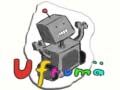 Game Ufruma