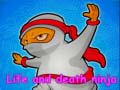 Game Life and death ninja