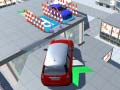 Game Xtreme Sky Car Parking
