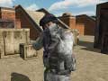 Game Counter City Strike Commando Action