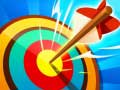 Game Archery Mania