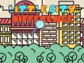 Game Little City Difference