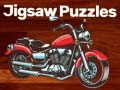 Game Jigsaw Puzzle