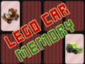Game Lego Car Memory