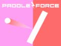 Game Paddle Force 