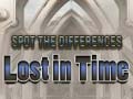 Game Spot The differences Lost in Time