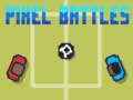 Game Pixel Battles