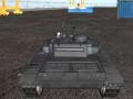 Game Dockyard Tank Parking