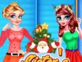 Game Sisters Christmas Tree