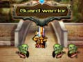 Game Guard warrior