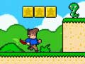 Game Steve's World