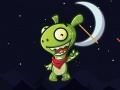 Game Cute Monsters Memory
