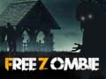 Game Free Zombie