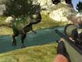 Game Dino Hunting