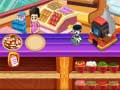 Game Mega Pizza