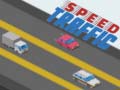 Game Speed Traffic