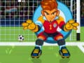 Game Soccer FRVR