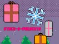 Game Stack-O-Presents