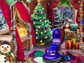 Game Christmas House Cleaning