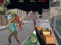 Game Poligon Battle Royale