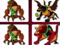 Game Ben 10 Memory Challenge
