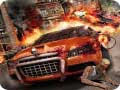 Game New Zombie Dead Highway