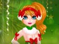 Game Princess Battle For Christmas Fashion