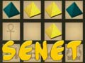 Game Senet