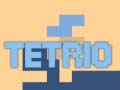 Game Tetrio