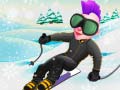 Game Snowcross Stunts 