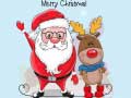 Game Christmas Fun Hidden Stars