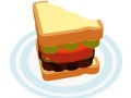 Game Sandwich