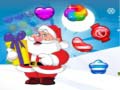 Game Christmas Match 3
