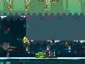 Game Robotic Invasion