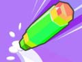 Game Draw around