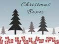 Game Christmas Boxes