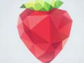 Game Poly art 3d