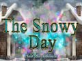 Game The Snowy Day spot The differences
