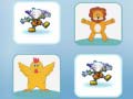 Game Happy Animals