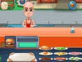 Game Super Burguer