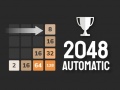Game 2048 Automatic